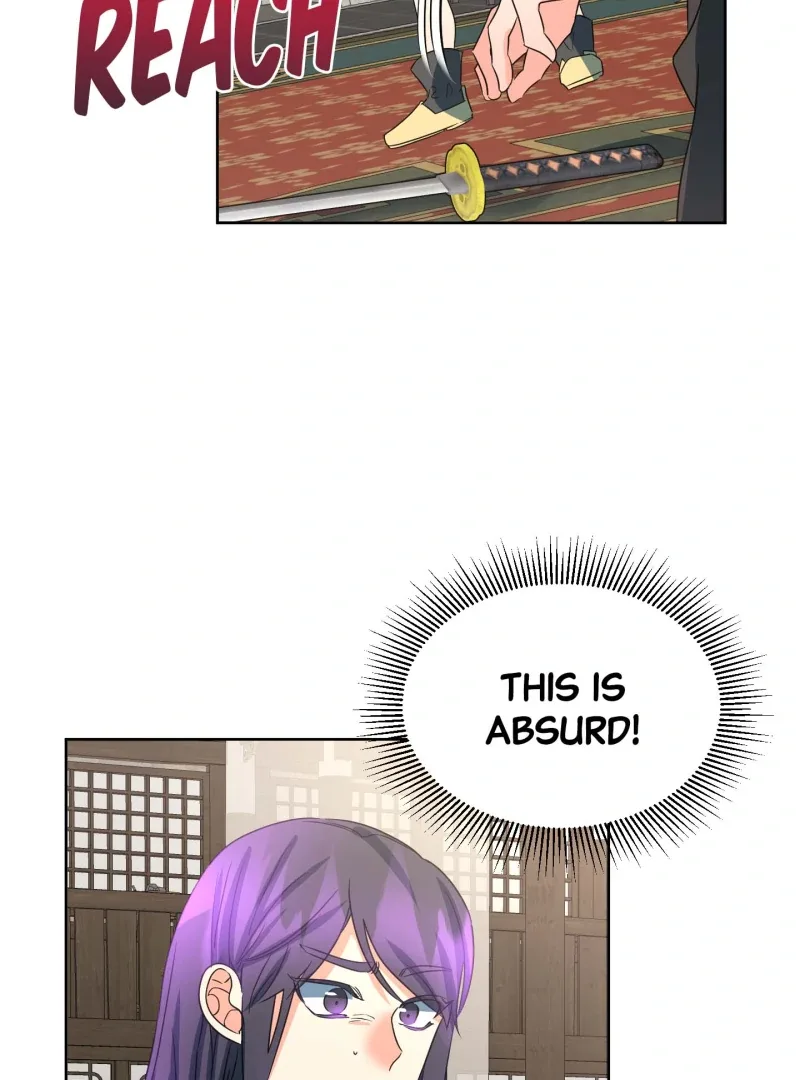 Climb a Star Chapter 43 page 48