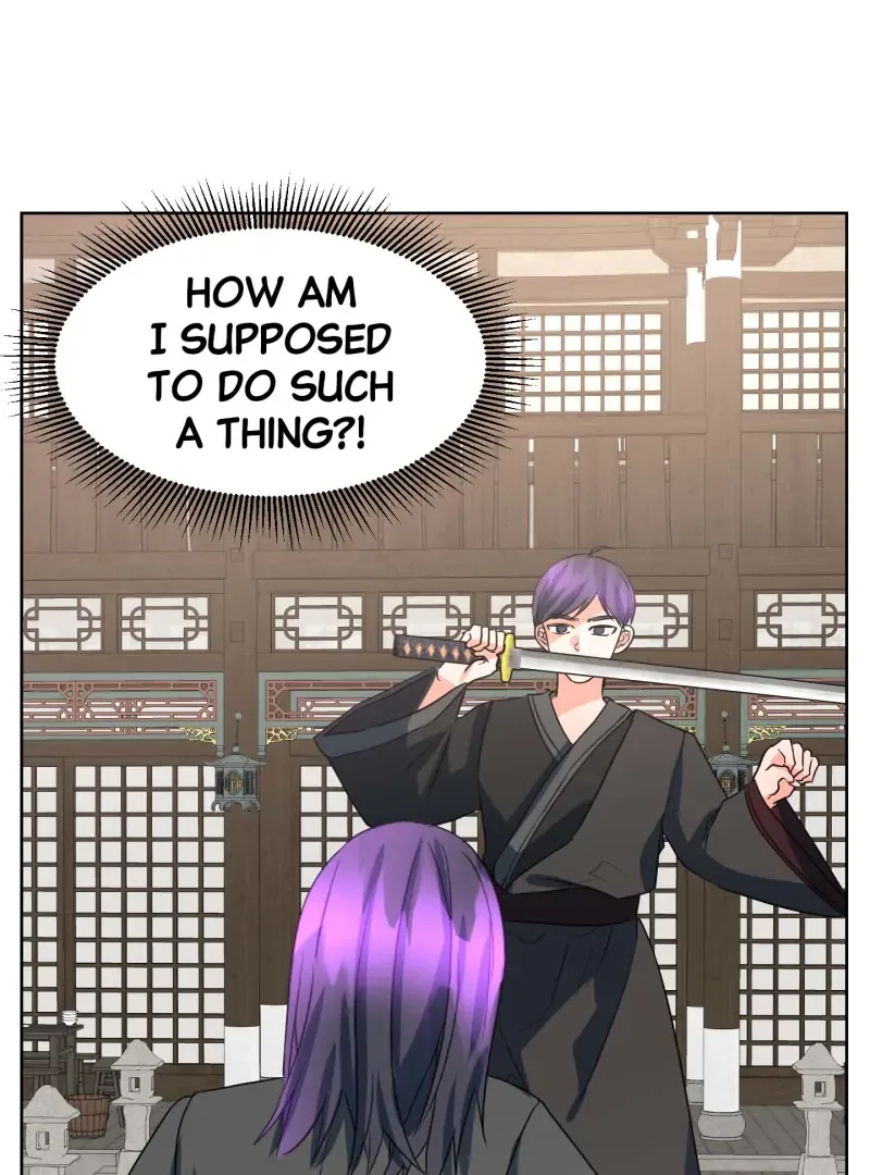 Climb a Star Chapter 43 page 60