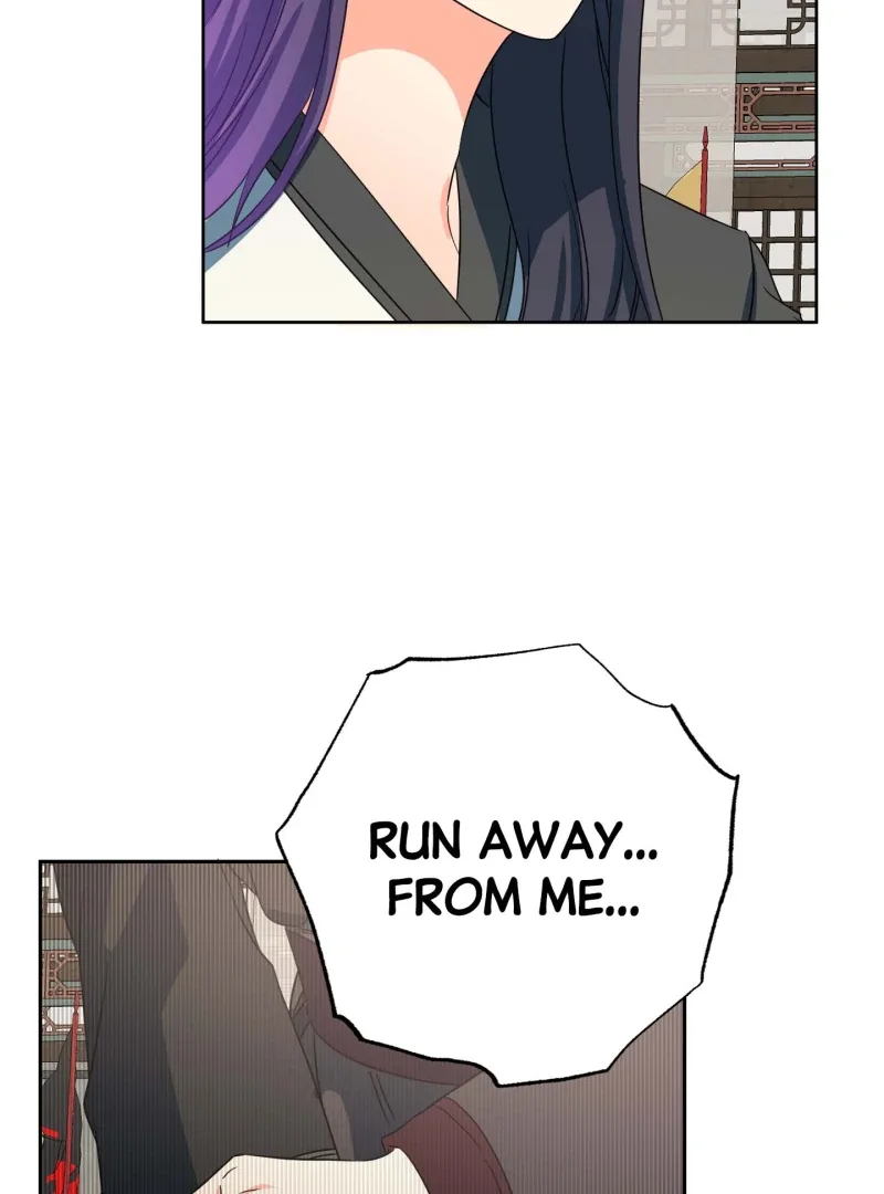 Climb a Star Chapter 44 page 95