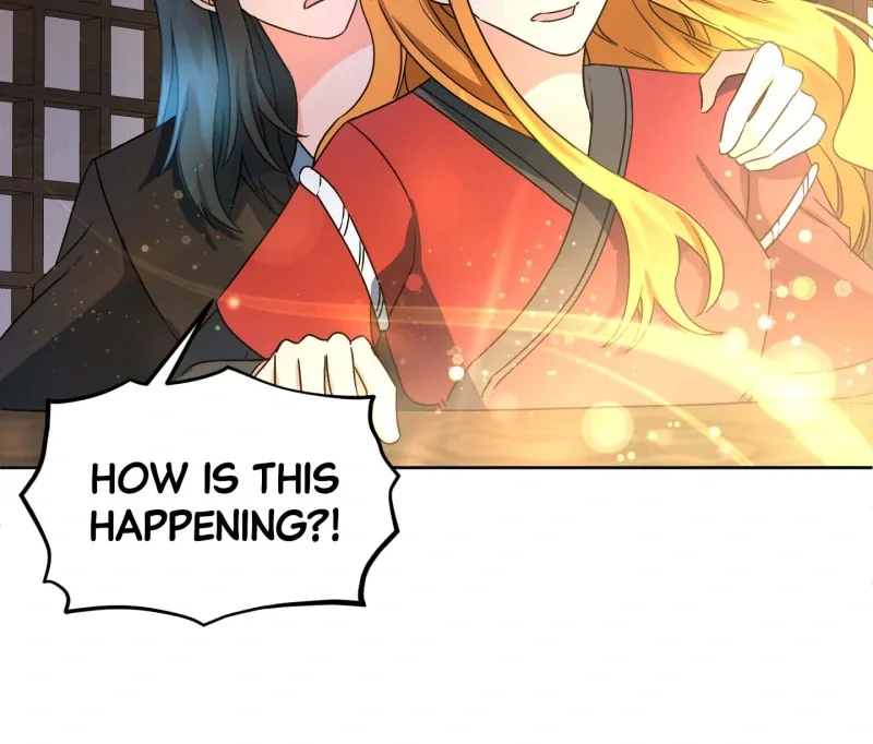 Climb a Star Chapter 48 page 18