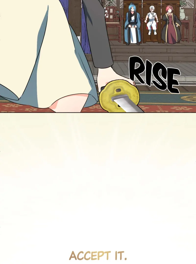 Climb a Star Chapter 45 page 38