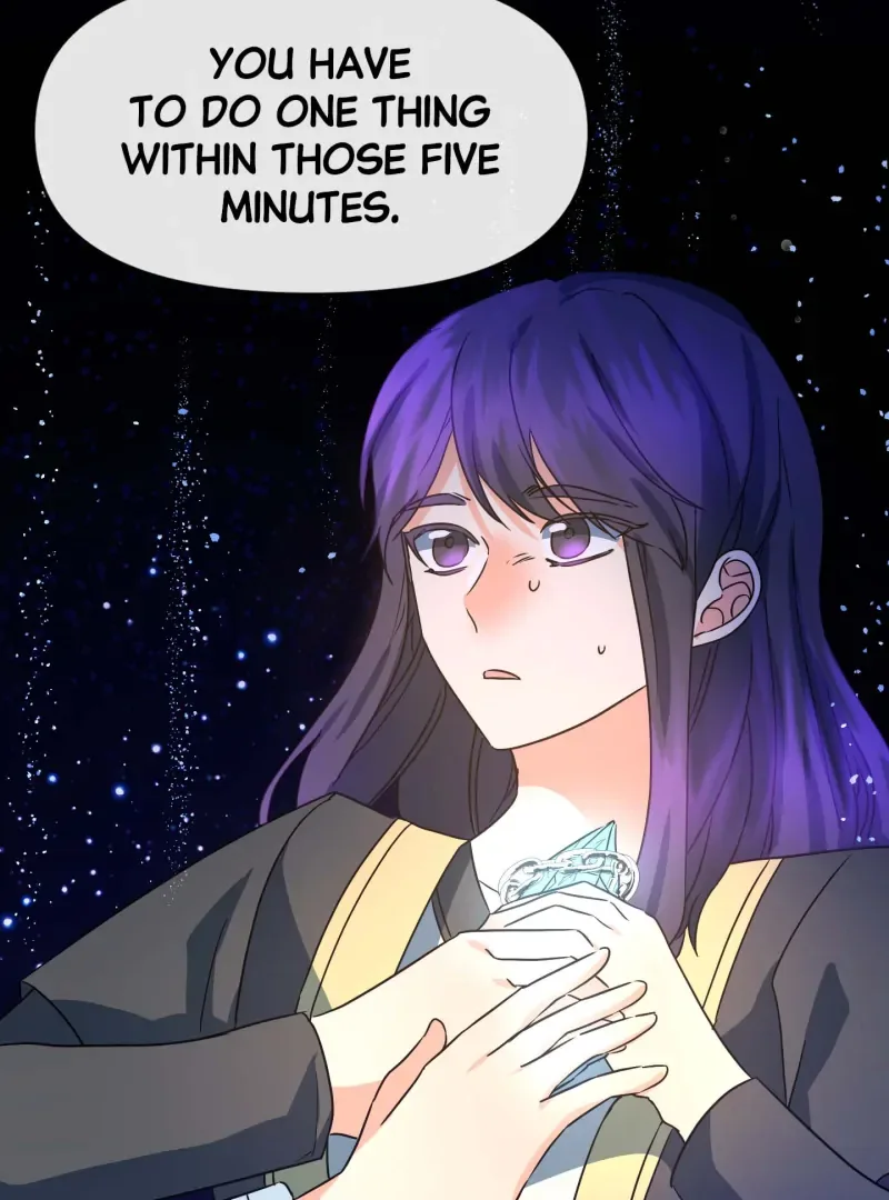 Climb a Star Chapter 48 page 31
