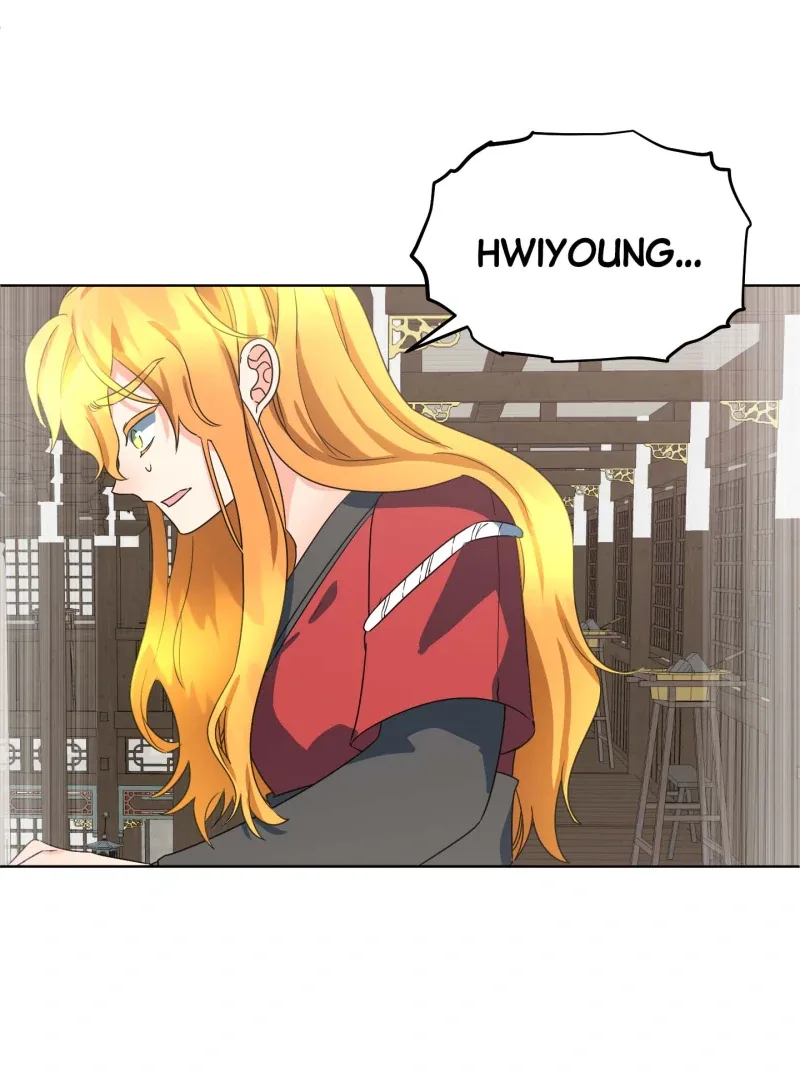 Climb a Star Chapter 45 page 44