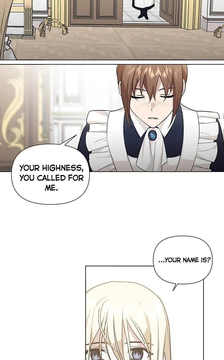Cling to me (Please Be Obsessed With Me) Chapter 4 page 7