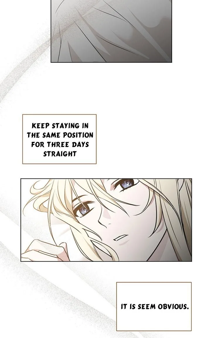 Cling to me (Please Be Obsessed With Me) Chapter 4 page 4