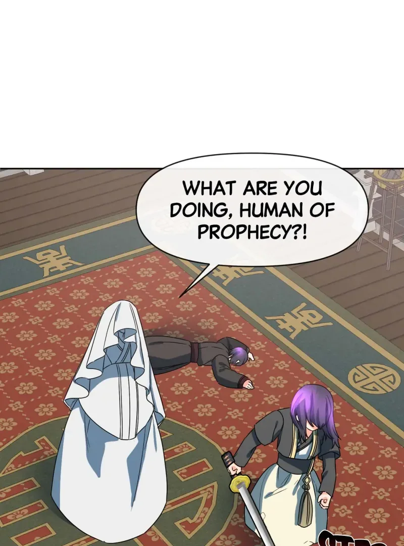 Climb a Star Chapter 45 page 63