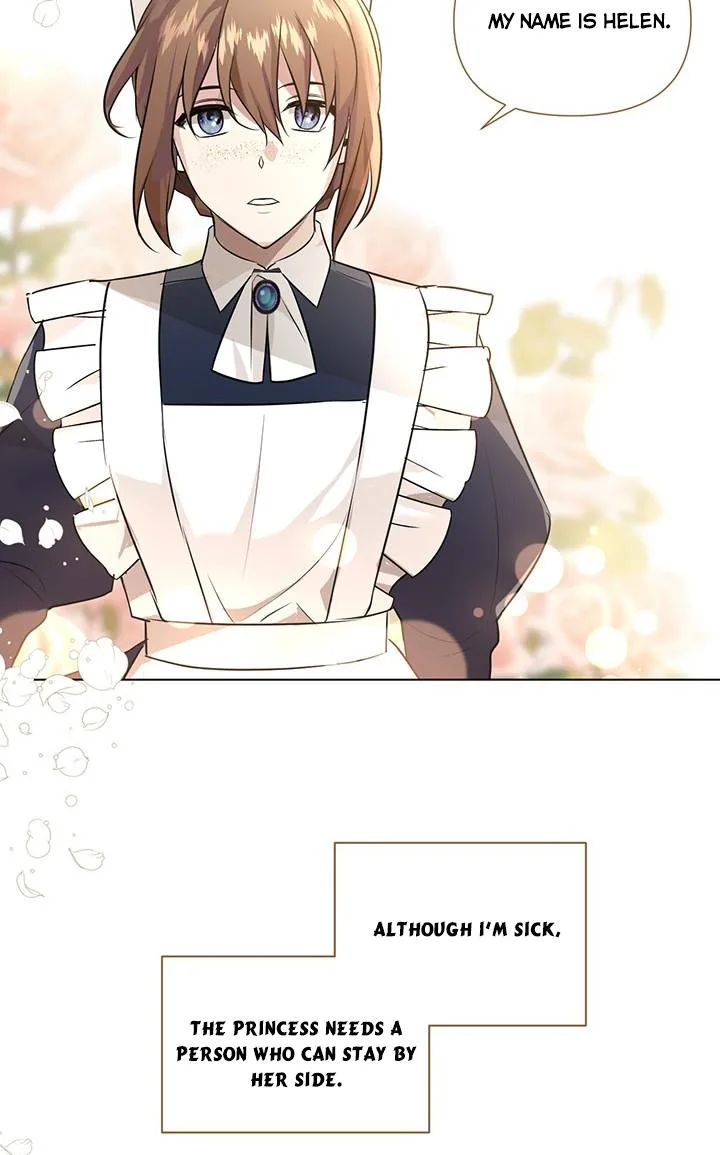 Cling to me (Please Be Obsessed With Me) Chapter 4 page 9