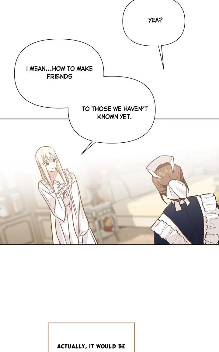 Cling to me (Please Be Obsessed With Me) Chapter 4 page 21