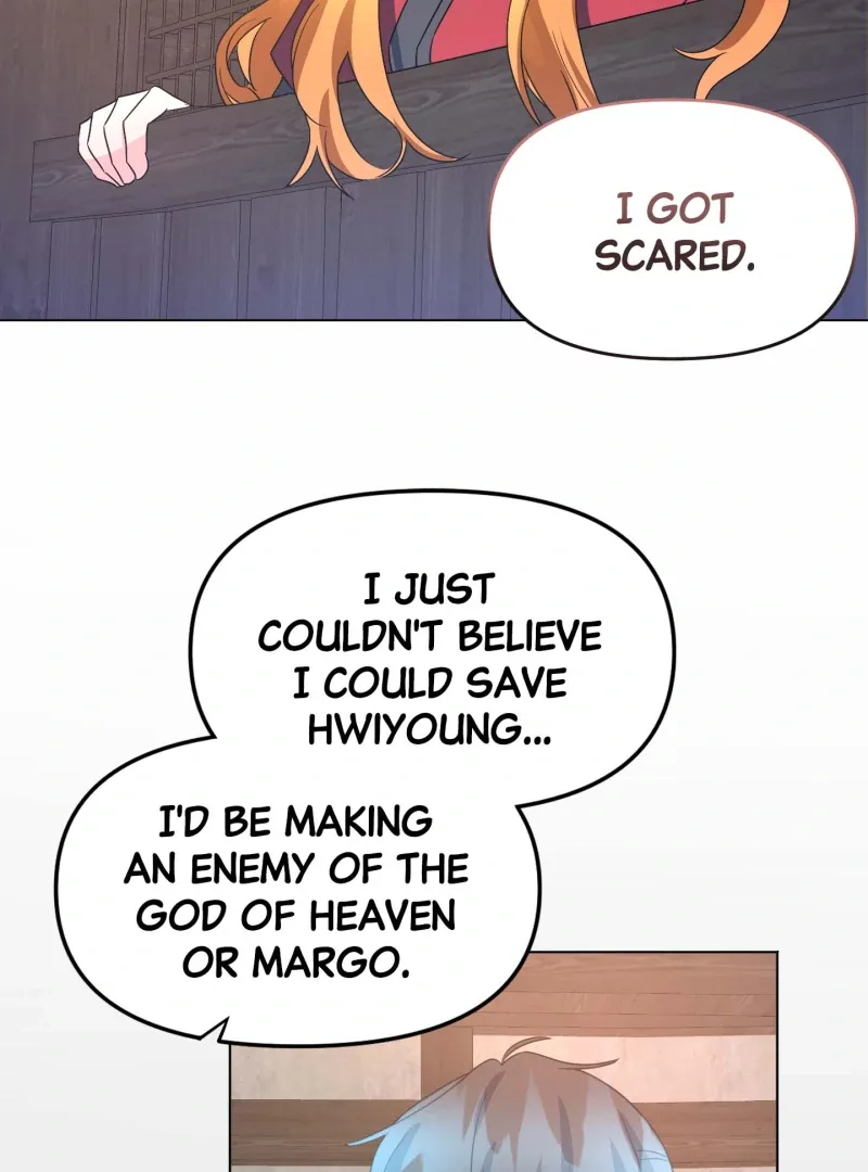 Climb a Star Chapter 47 page 61
