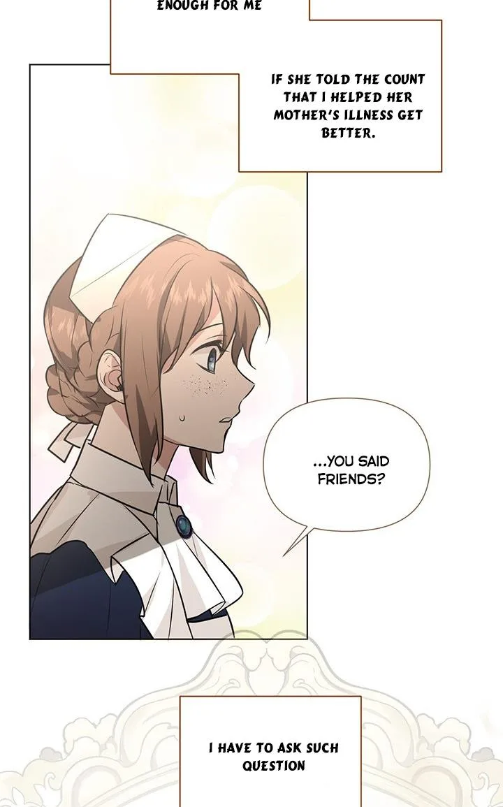 Cling to me (Please Be Obsessed With Me) Chapter 4 page 22