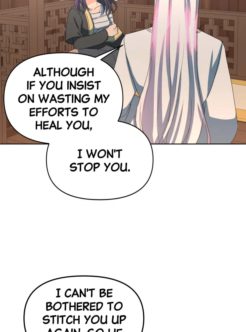 Climb a Star Chapter 40 page 21
