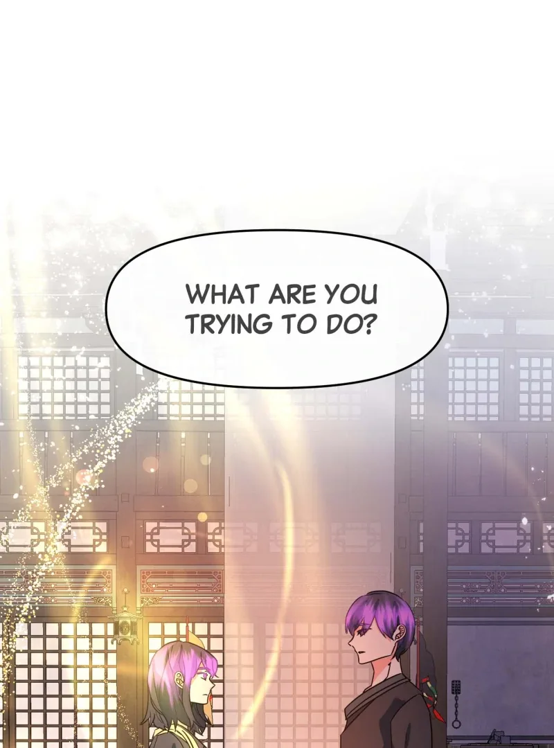 Climb a Star Chapter 48 page 48