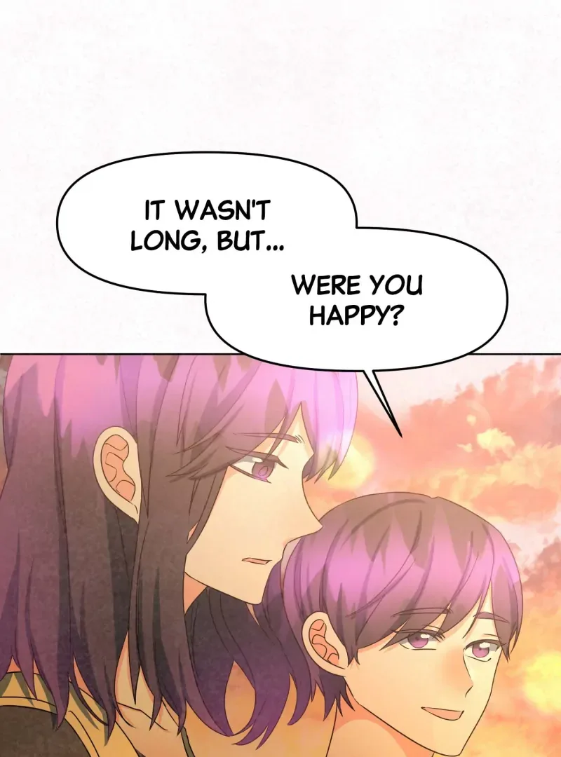 Climb a Star Chapter 50 page 55