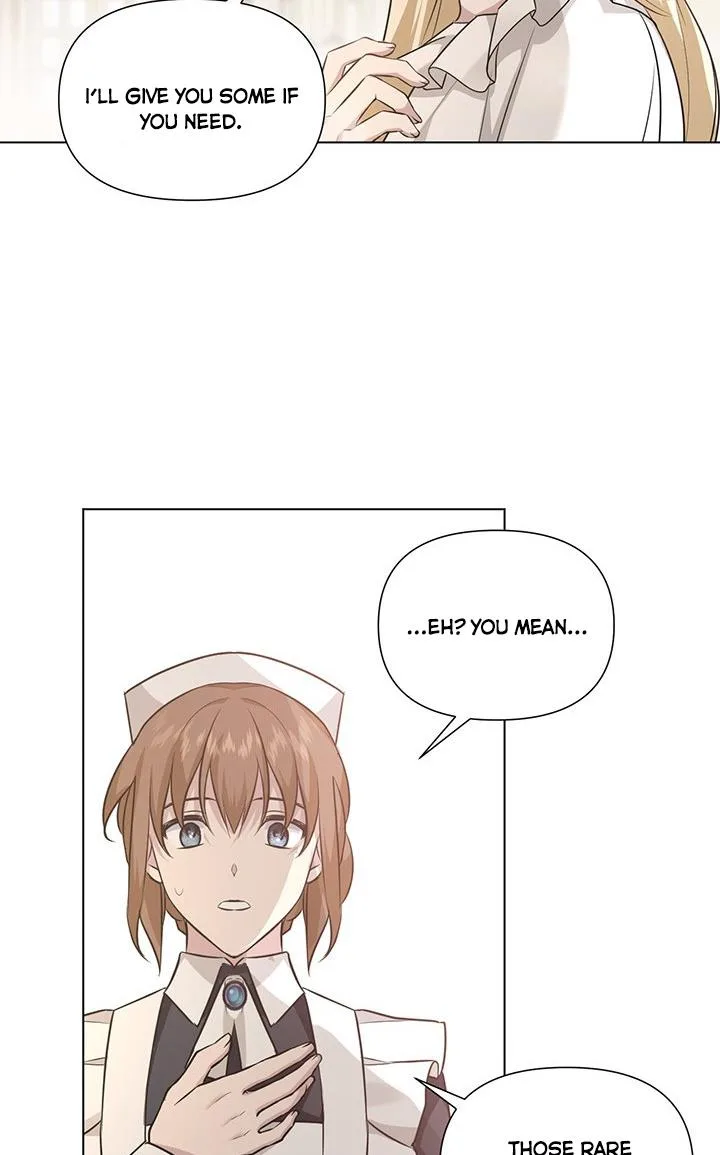 Cling to me (Please Be Obsessed With Me) Chapter 4 page 12