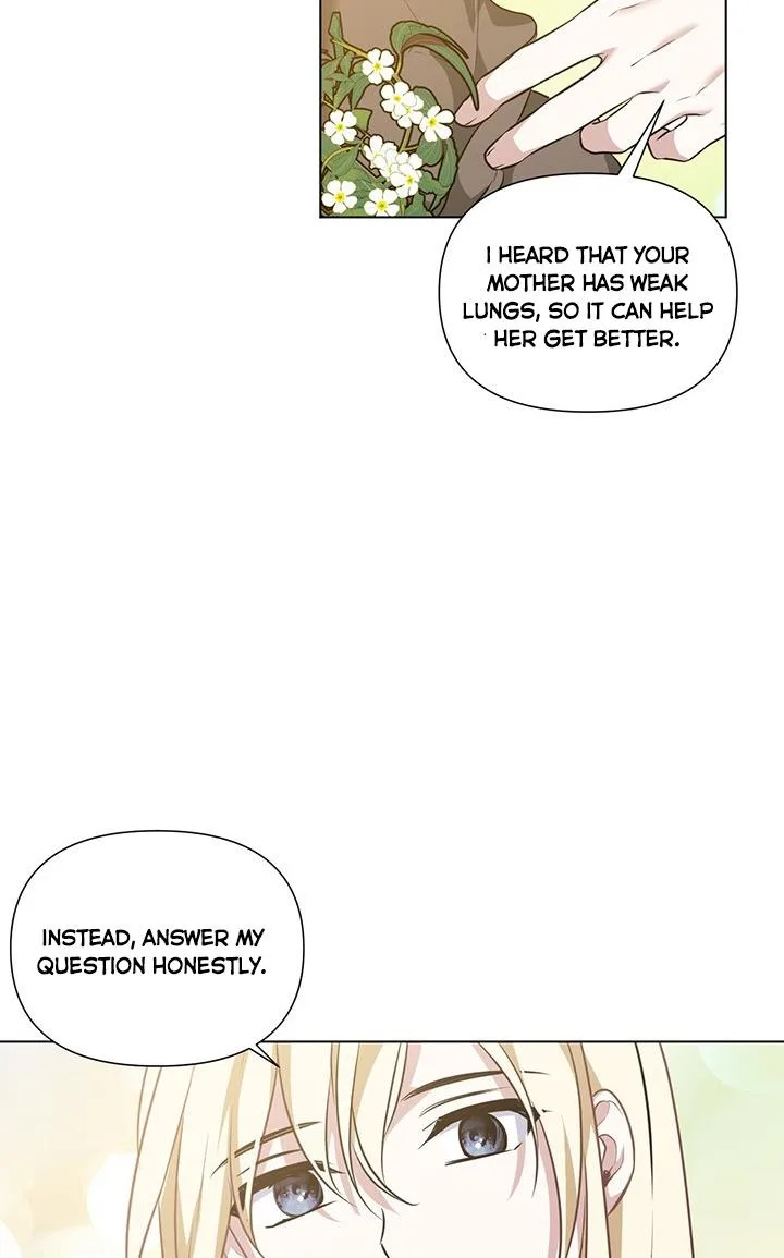 Cling to me (Please Be Obsessed With Me) Chapter 4 page 14