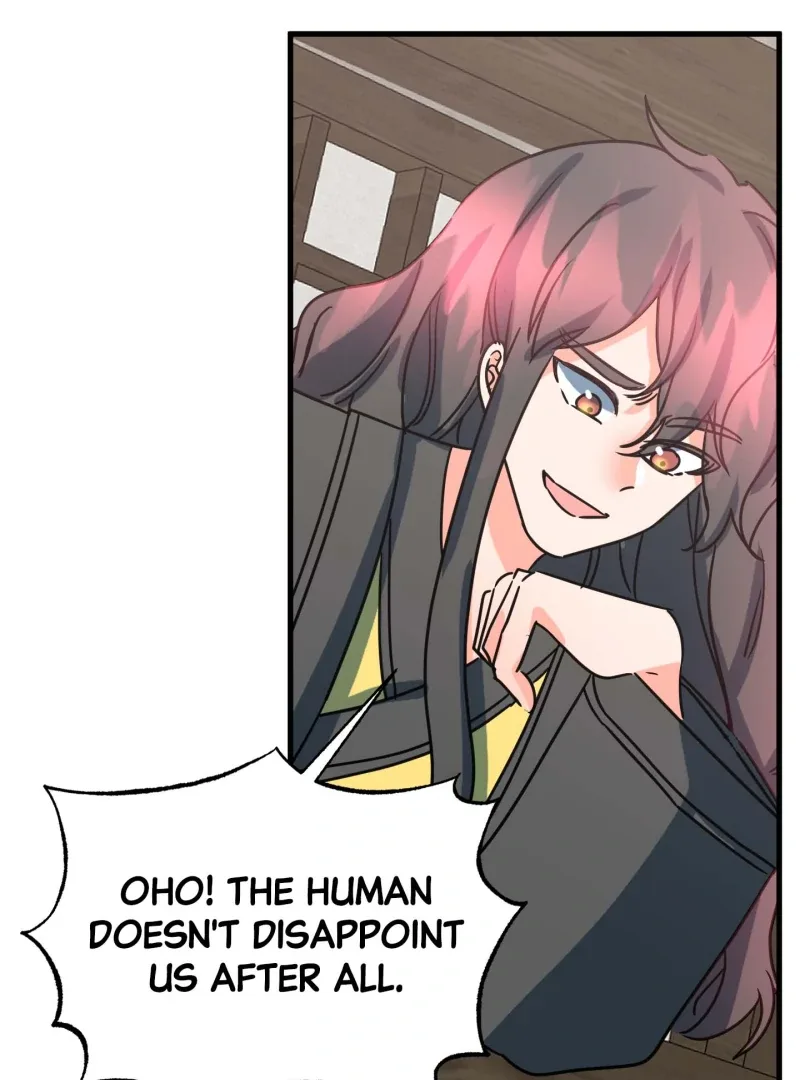 Climb a Star Chapter 45 page 54