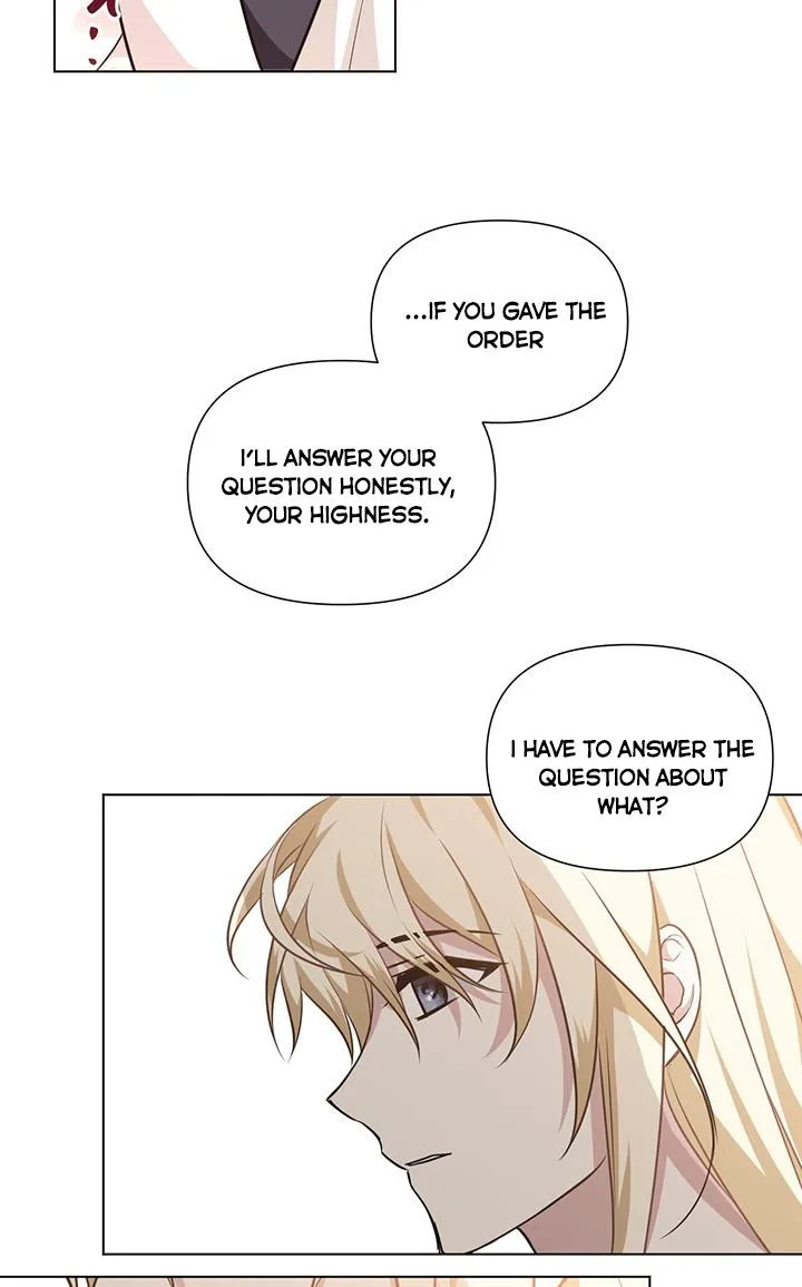 Cling to me (Please Be Obsessed With Me) Chapter 4 page 17