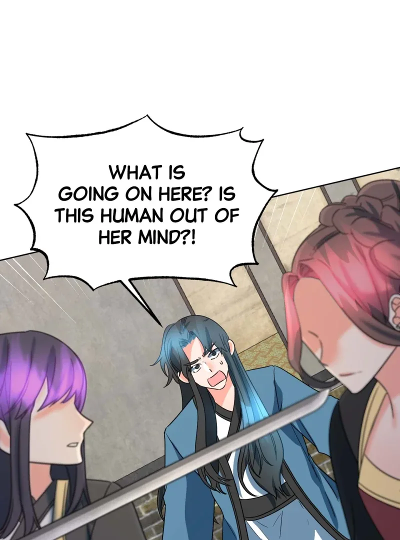 Climb a Star Chapter 45 page 73