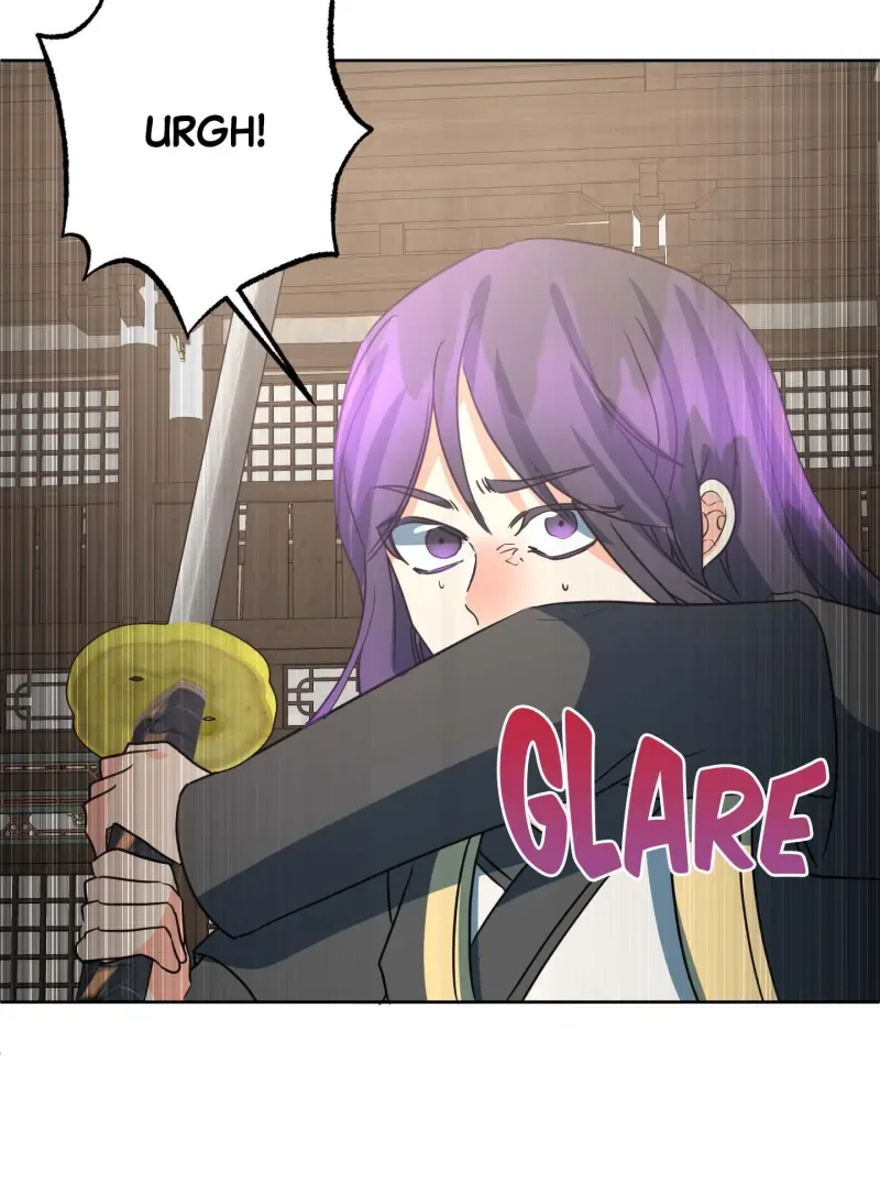 Climb a Star Chapter 43 page 84