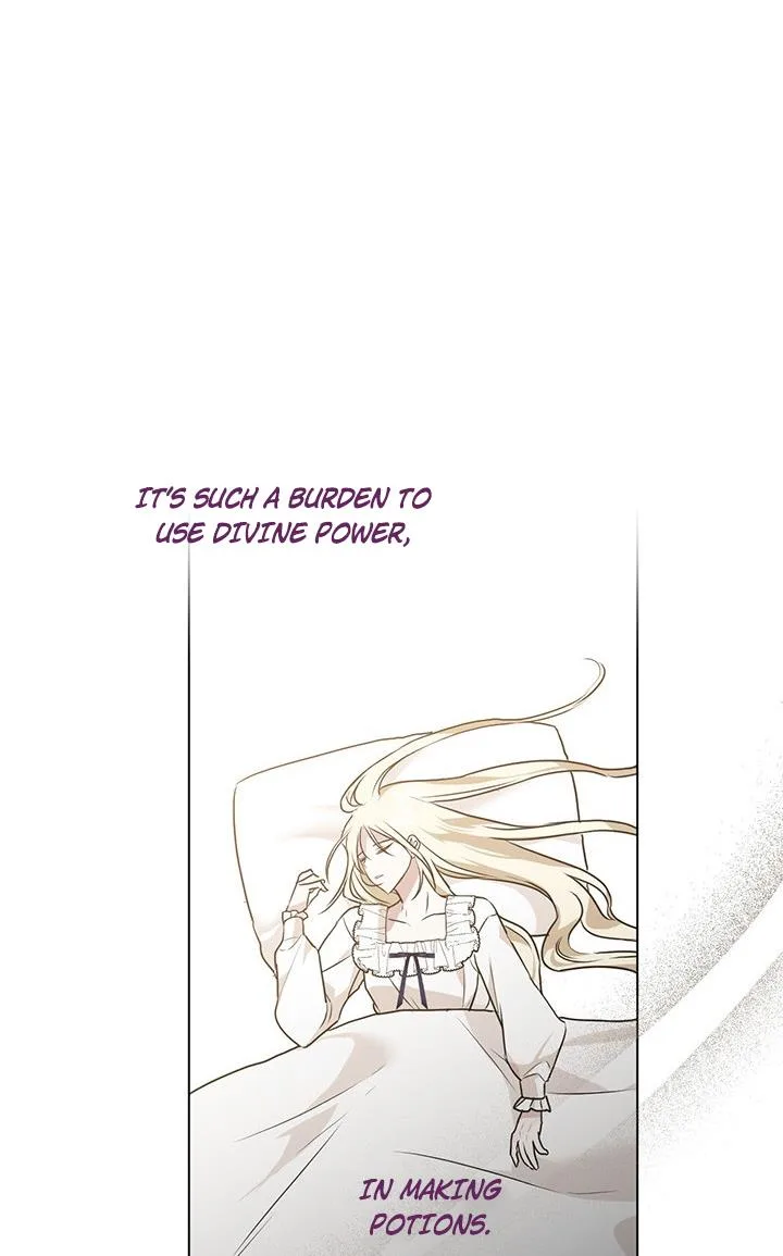 Cling to me (Please Be Obsessed With Me) Chapter 4 page 3