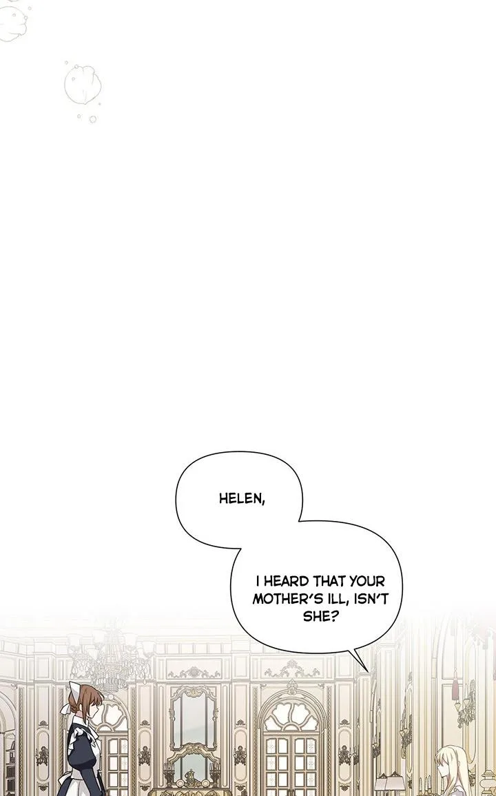 Cling to me (Please Be Obsessed With Me) Chapter 4 page 10