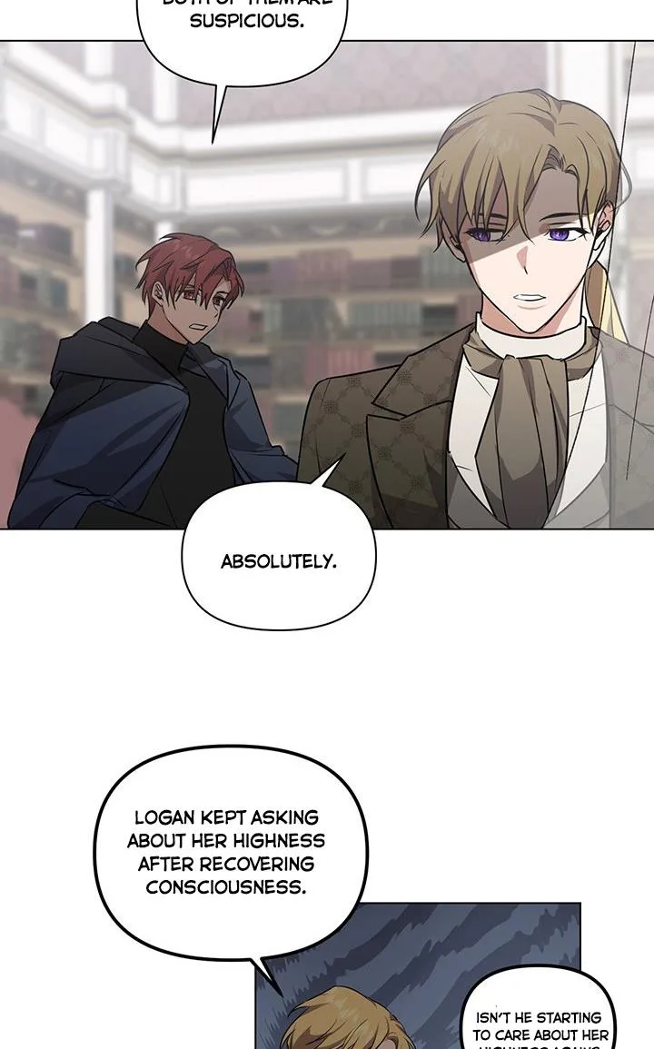 Cling to me (Please Be Obsessed With Me) Chapter 4 page 30