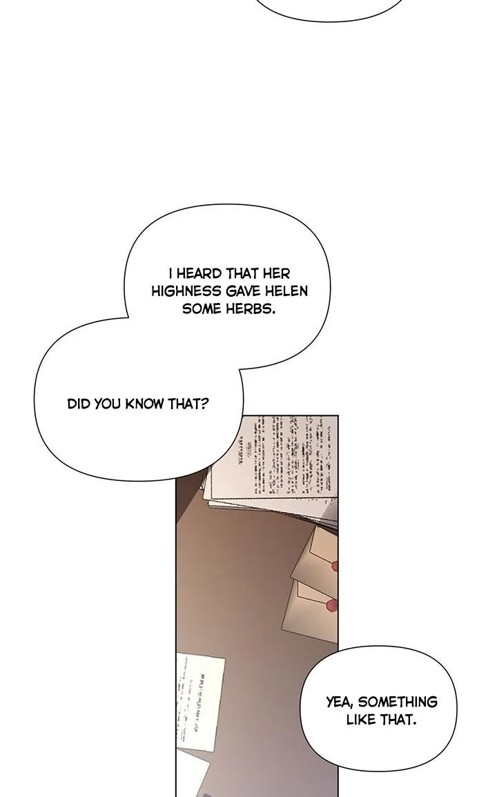 Cling to me (Please Be Obsessed With Me) Chapter 4 page 28