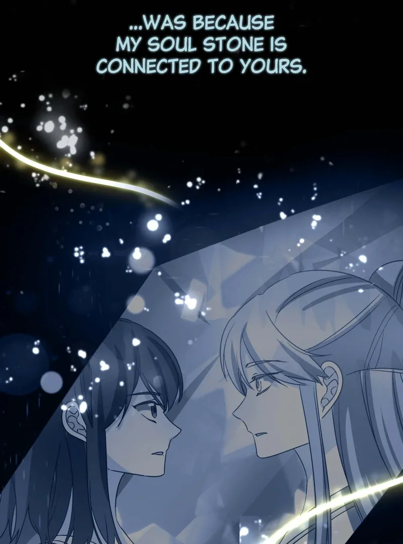 Climb a Star Chapter 47 page 86