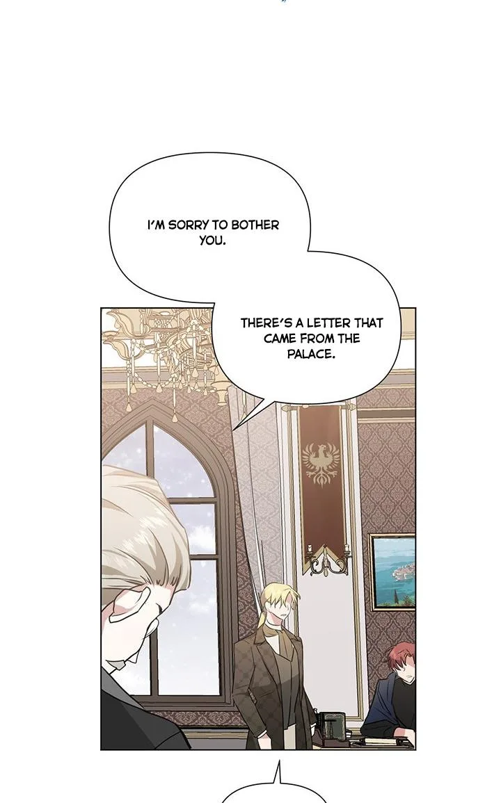 Cling to me (Please Be Obsessed With Me) Chapter 4 page 37