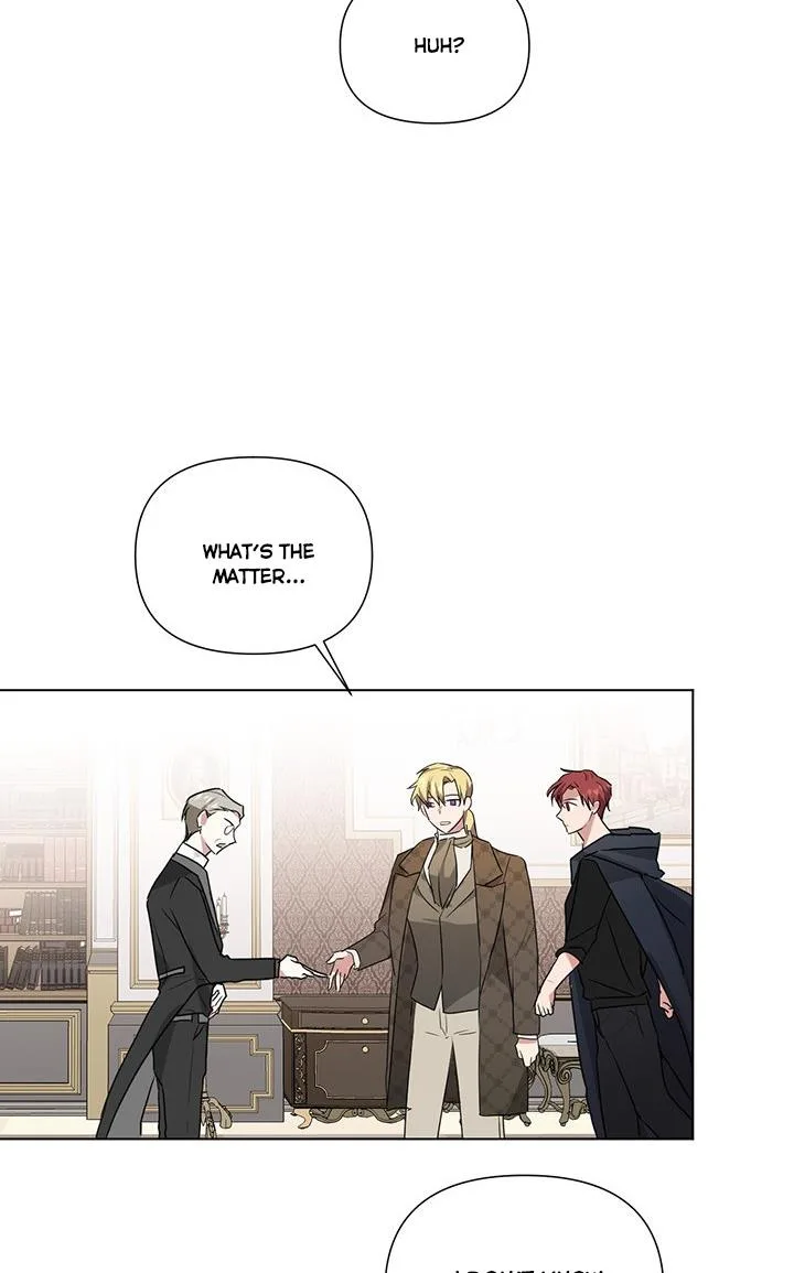 Cling to me (Please Be Obsessed With Me) Chapter 4 page 38