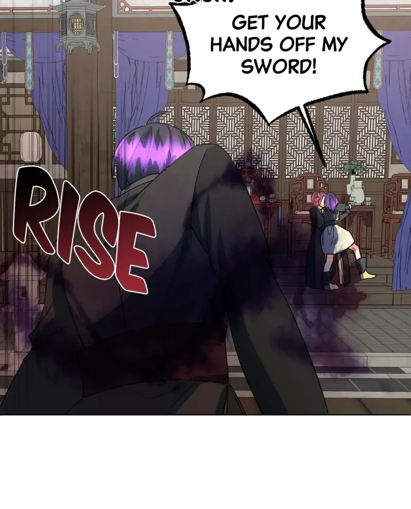 Climb a Star Chapter 45 page 114