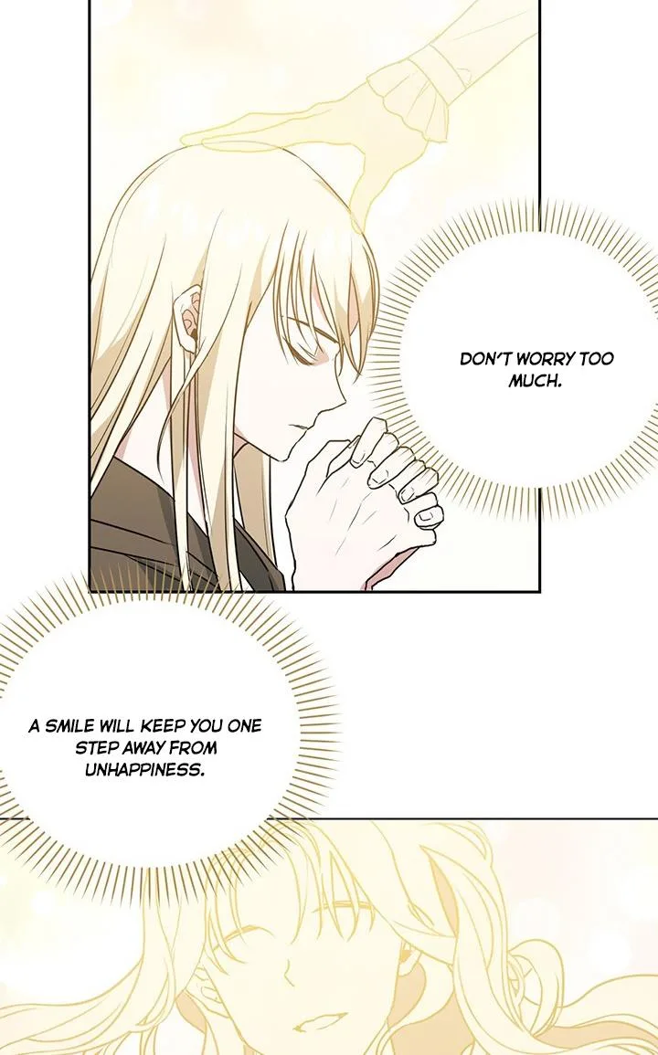 Cling to me (Please Be Obsessed With Me) Chapter 4 page 47