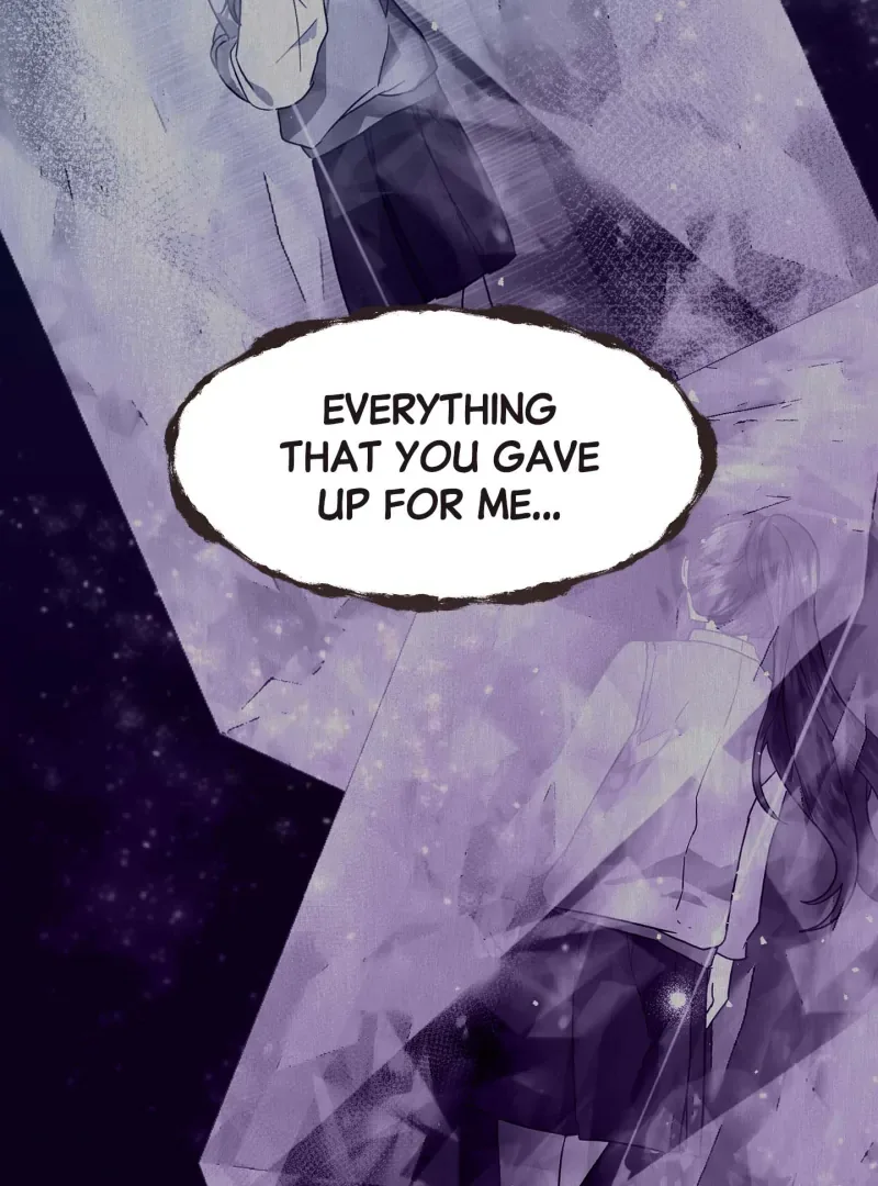 Climb a Star Chapter 48 page 87
