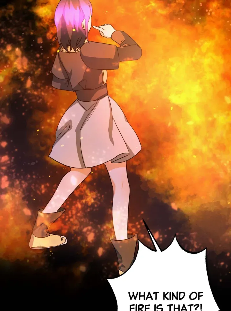 Climb a Star Chapter 48 page 67