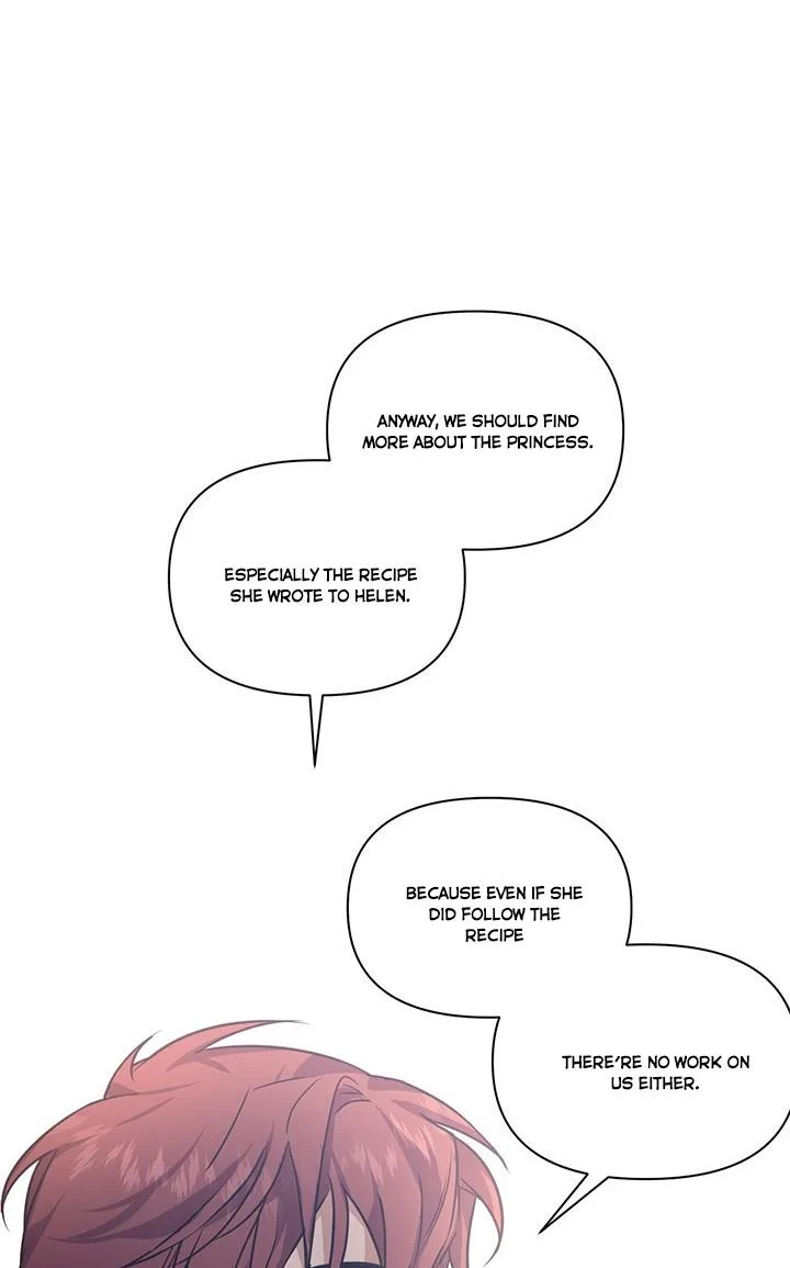 Cling to me (Please Be Obsessed With Me) Chapter 4 page 32