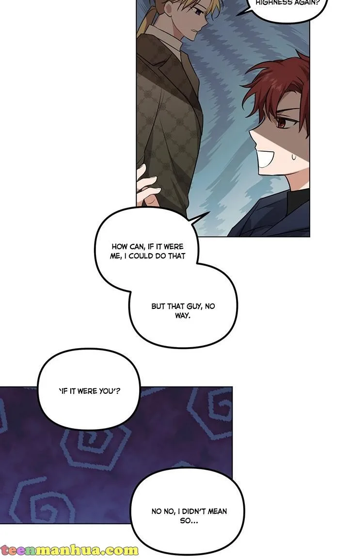 Cling to me (Please Be Obsessed With Me) Chapter 4 page 31