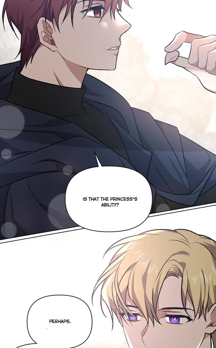 Cling to me (Please Be Obsessed With Me) Chapter 4 page 33