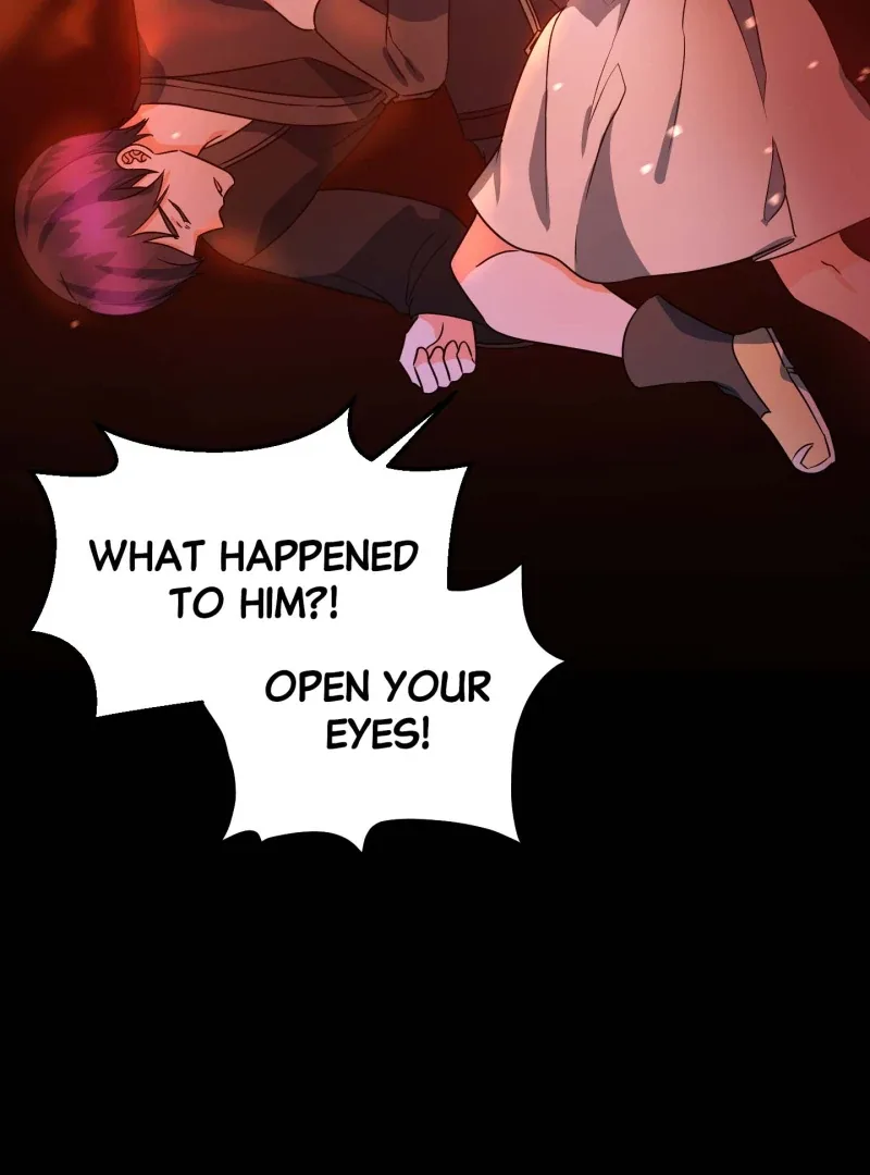 Climb a Star Chapter 48 page 74