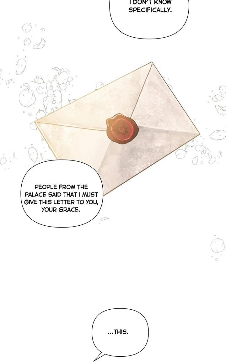 Cling to me (Please Be Obsessed With Me) Chapter 4 page 39
