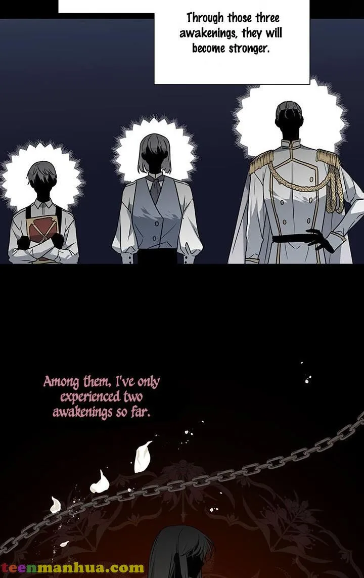 Cling to me (Please Be Obsessed With Me) Chapter 2 page 16