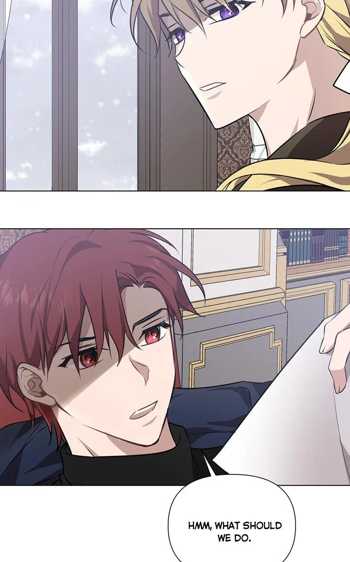 Cling to me (Please Be Obsessed With Me) Chapter 4 page 27