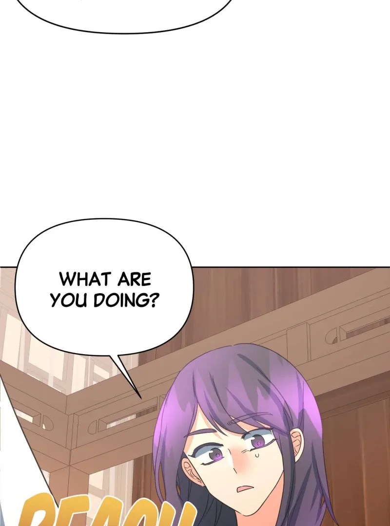 Climb a Star Chapter 40 page 27