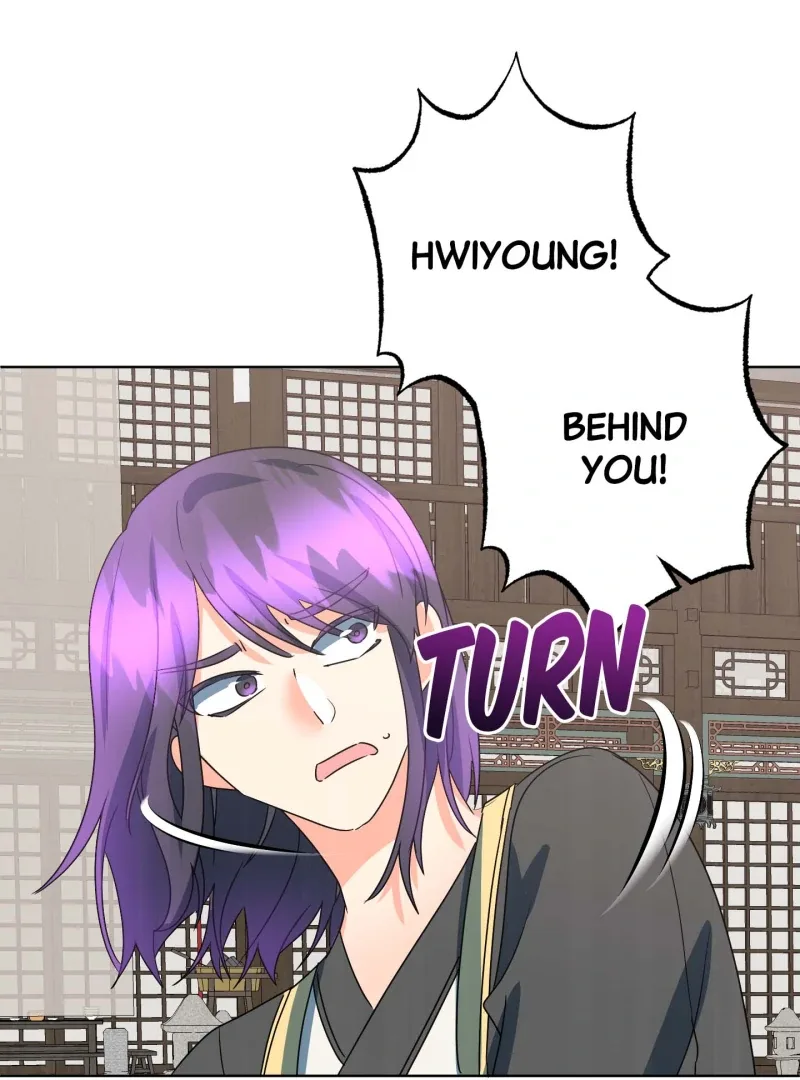Climb a Star Chapter 45 page 125