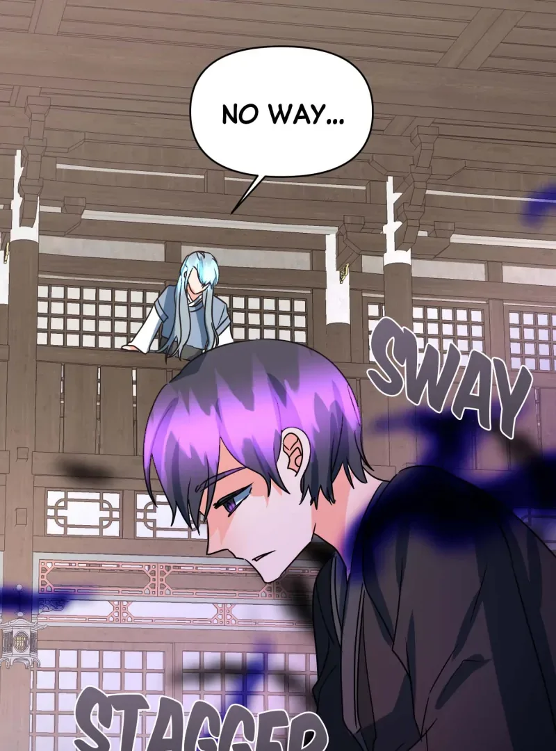 Climb a Star Chapter 45 page 118