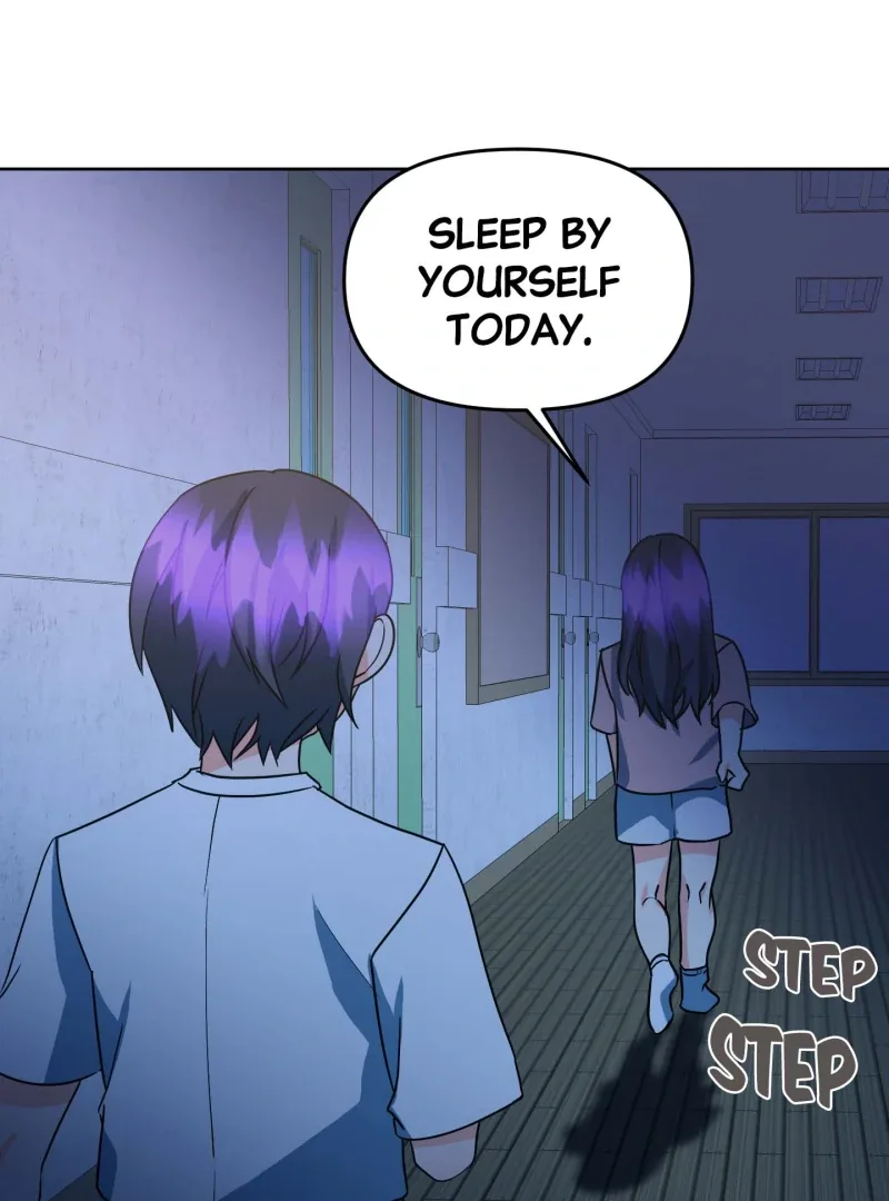 Climb a Star Chapter 48 page 112