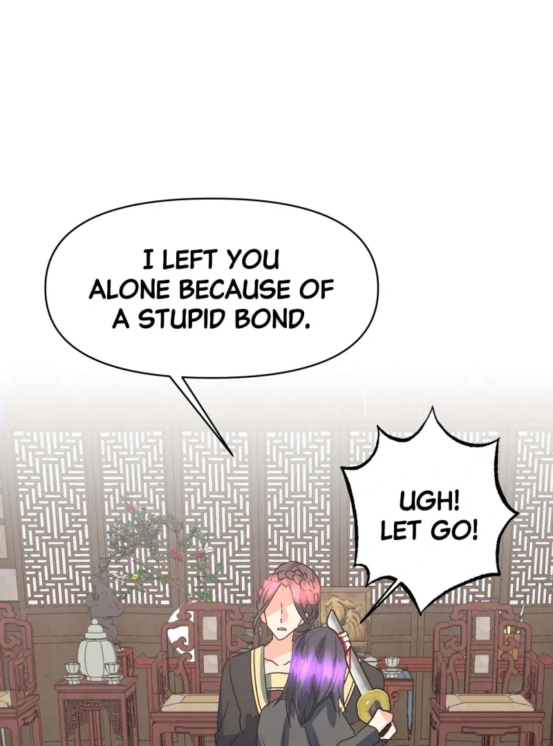 Climb a Star Chapter 45 page 122