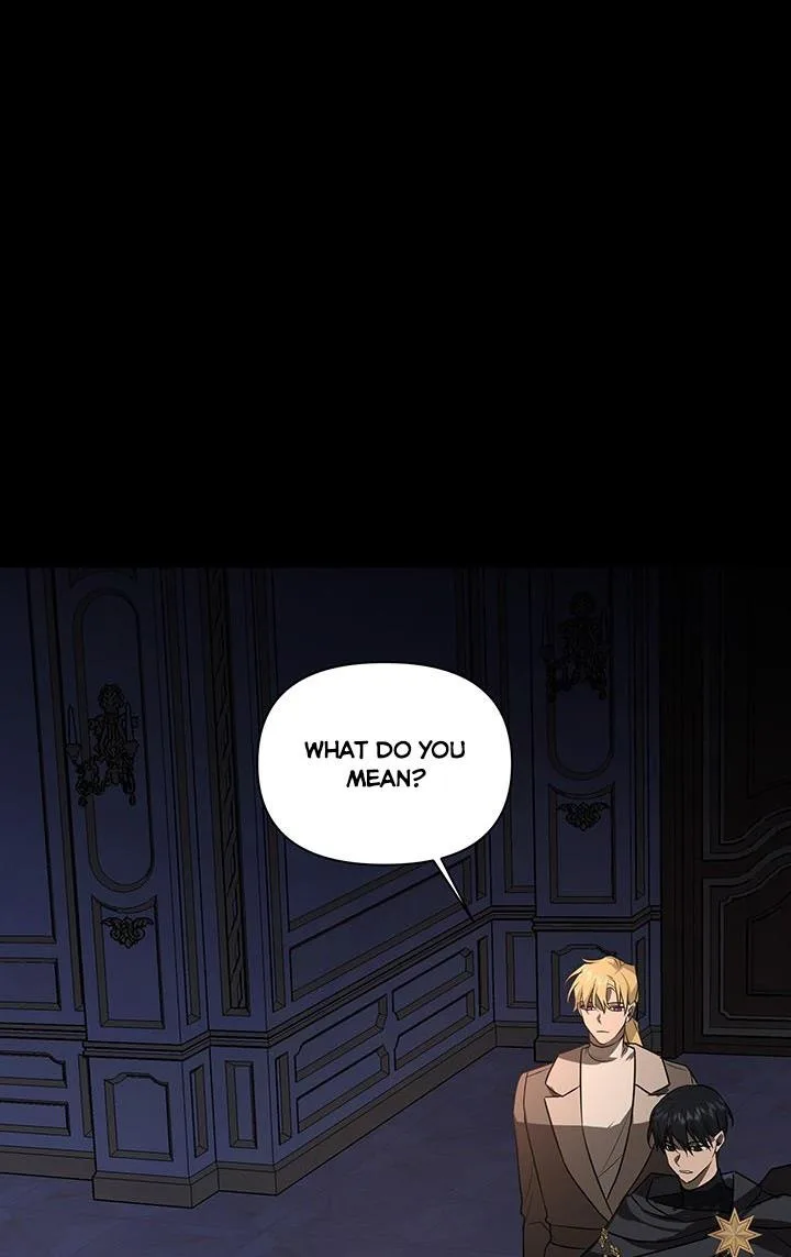 Cling to me (Please Be Obsessed With Me) Chapter 2 page 25