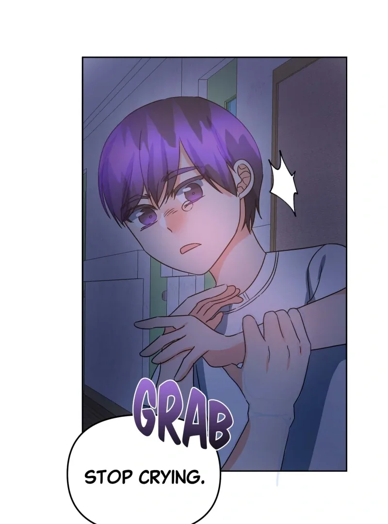 Climb a Star Chapter 48 page 123