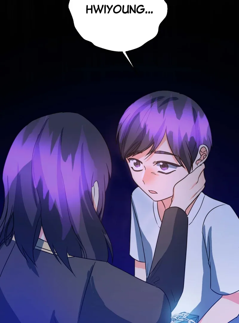 Climb a Star Chapter 48 page 138