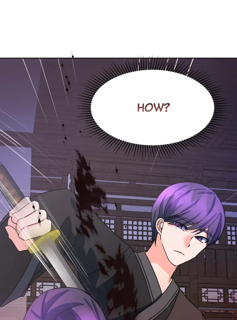 Climb a Star Chapter 46 page 16